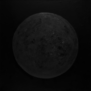 Black Sphere 3