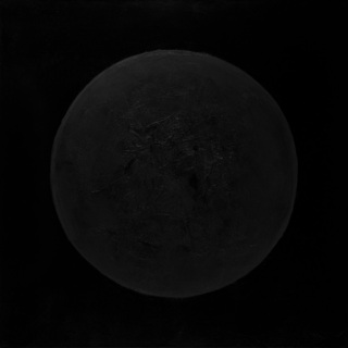 Black Sphere 4