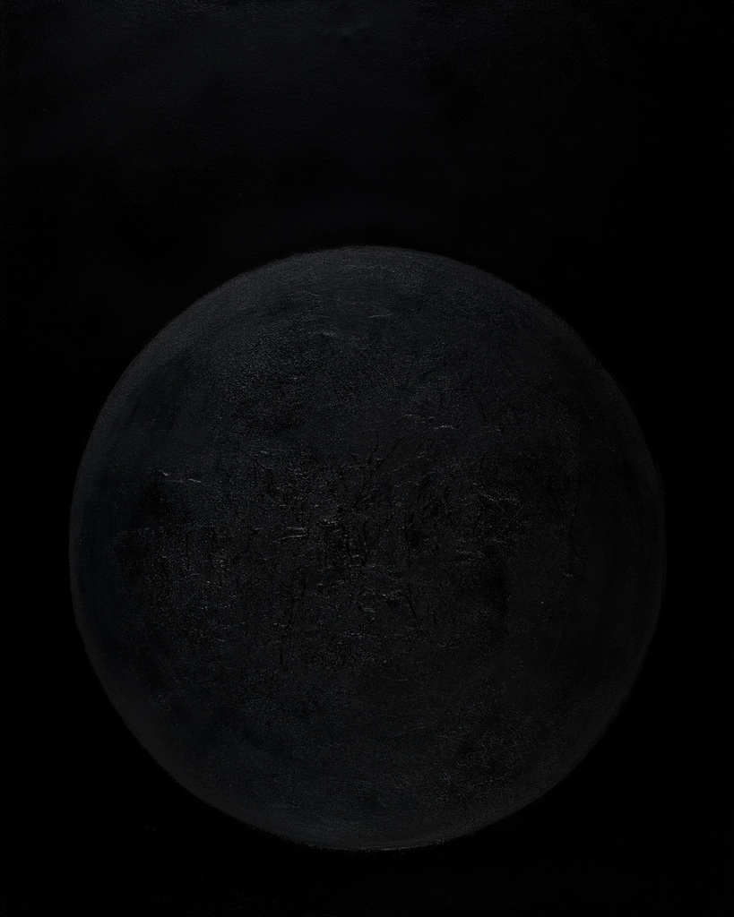 Black Sphere 2