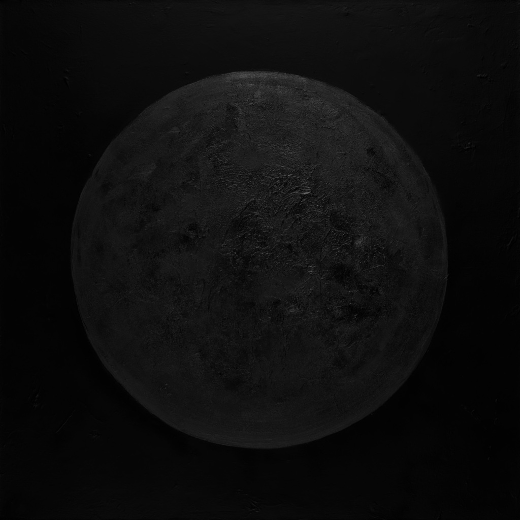 Black Sphere 3
